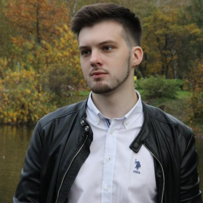 Александр Старкин