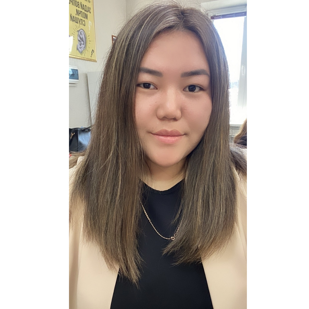 Айрана Саая