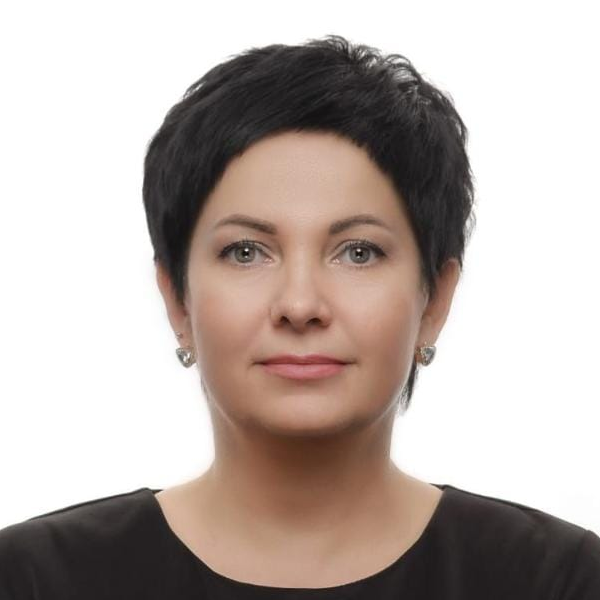 Светлана Южакова