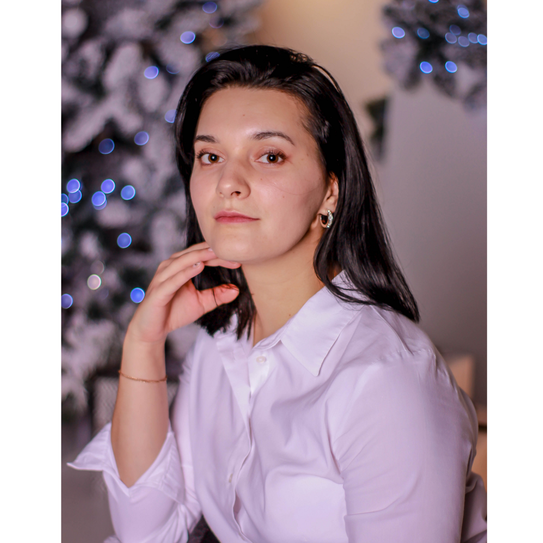 Юлия Кармазан