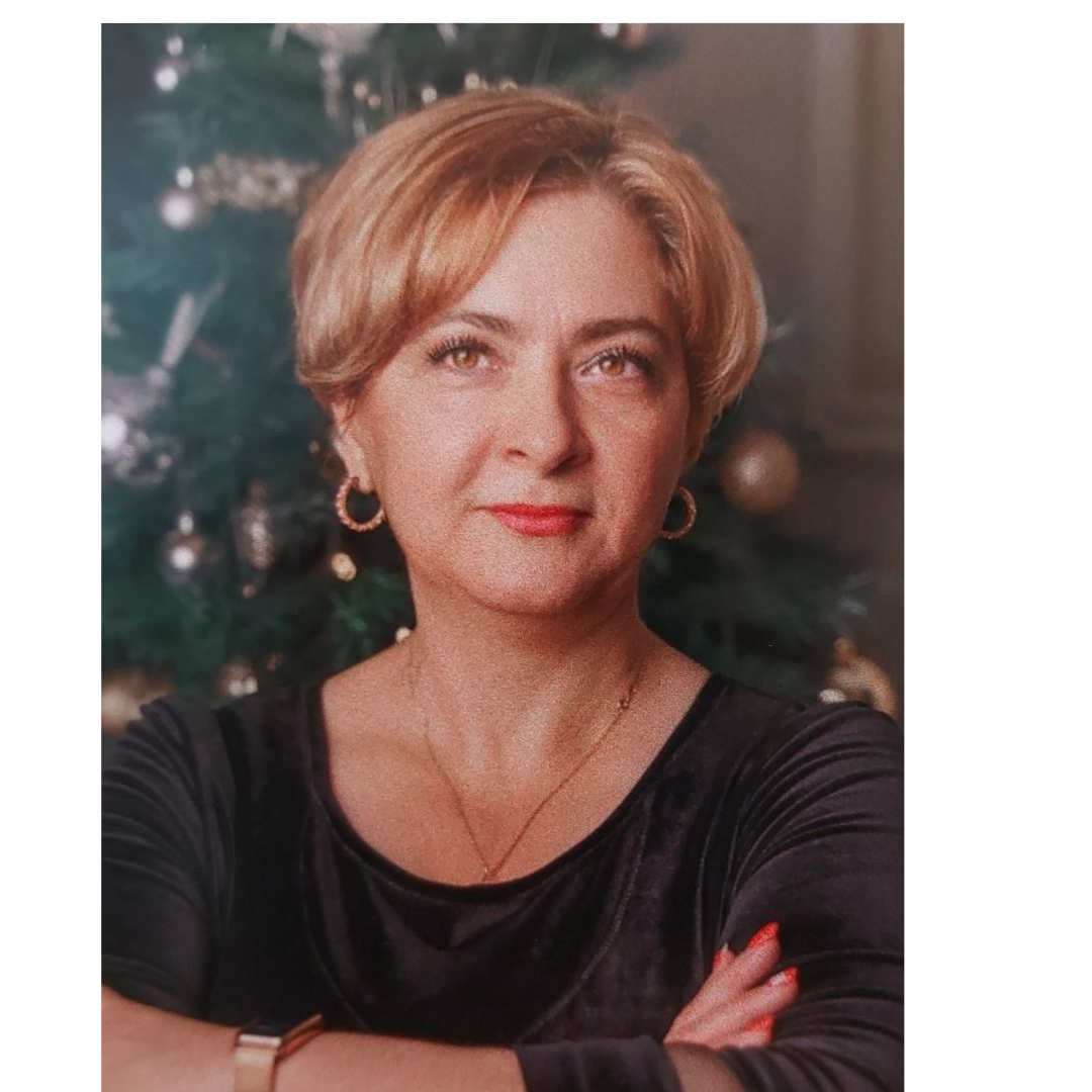 Лейла Караева