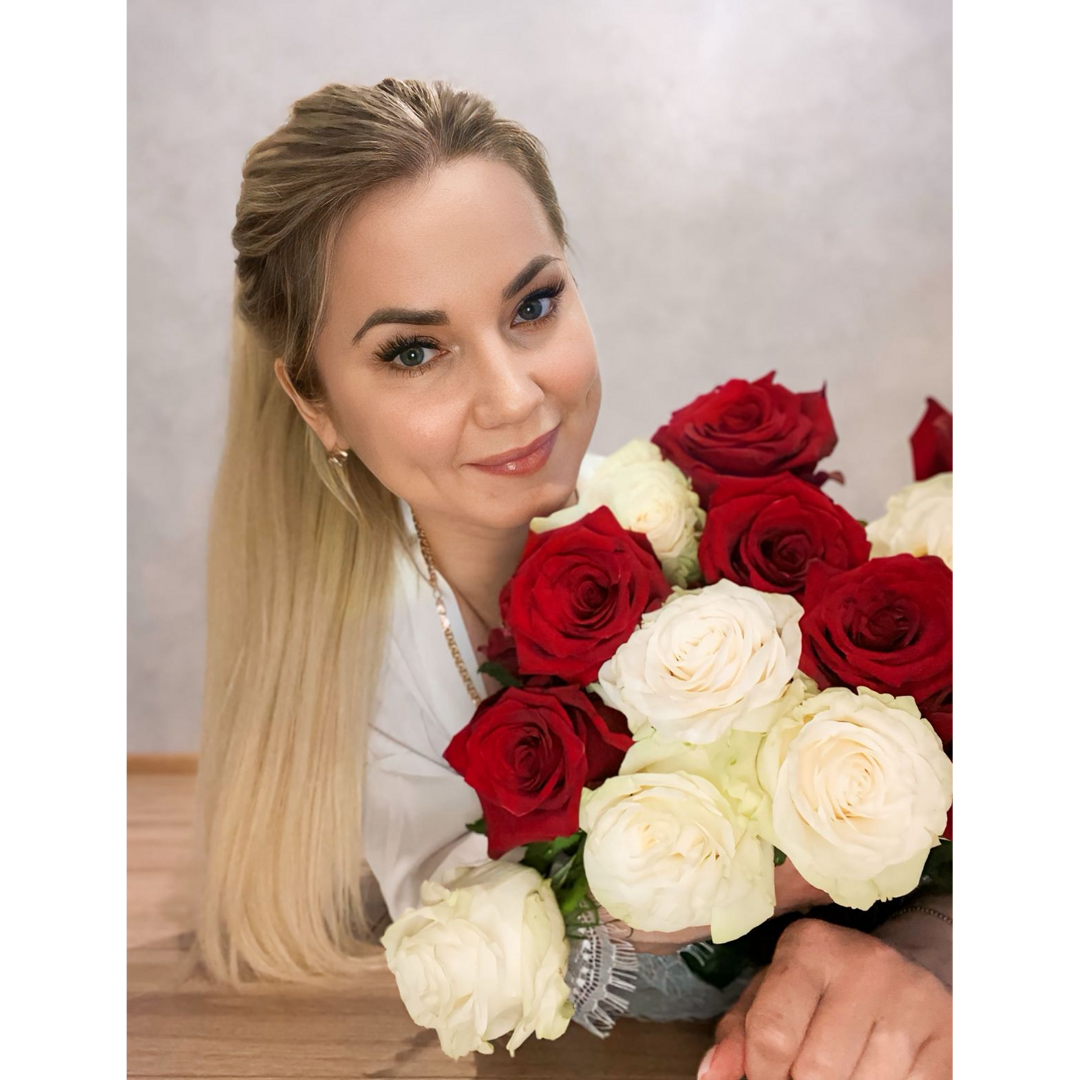 Наталья Антипина