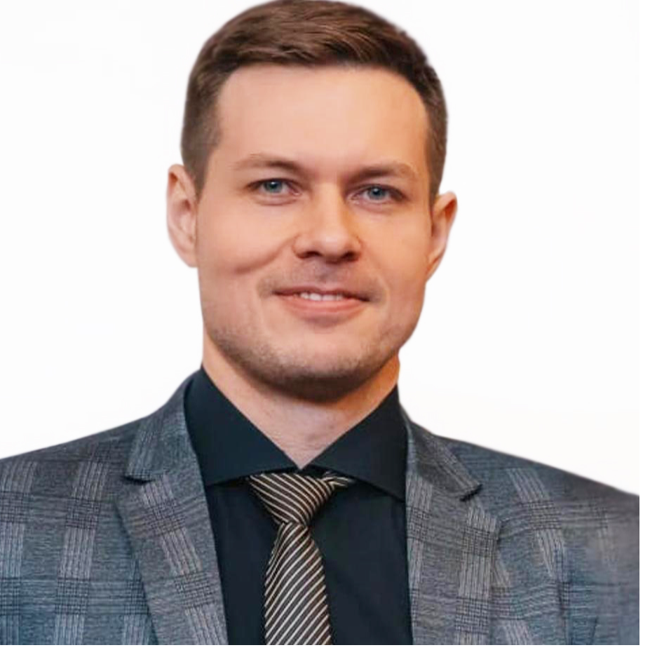 Сергей Данилов