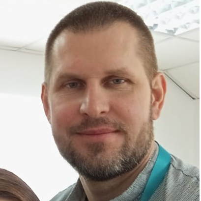 Антон Морозов