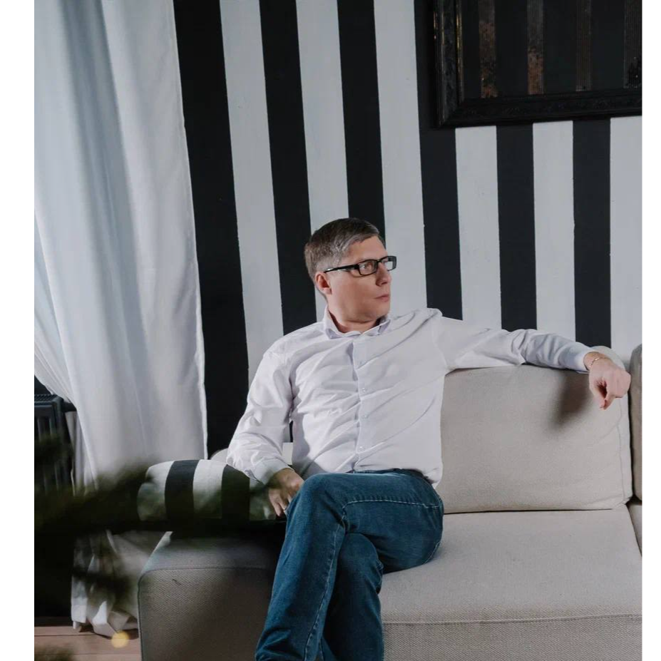 Николай Зыбин