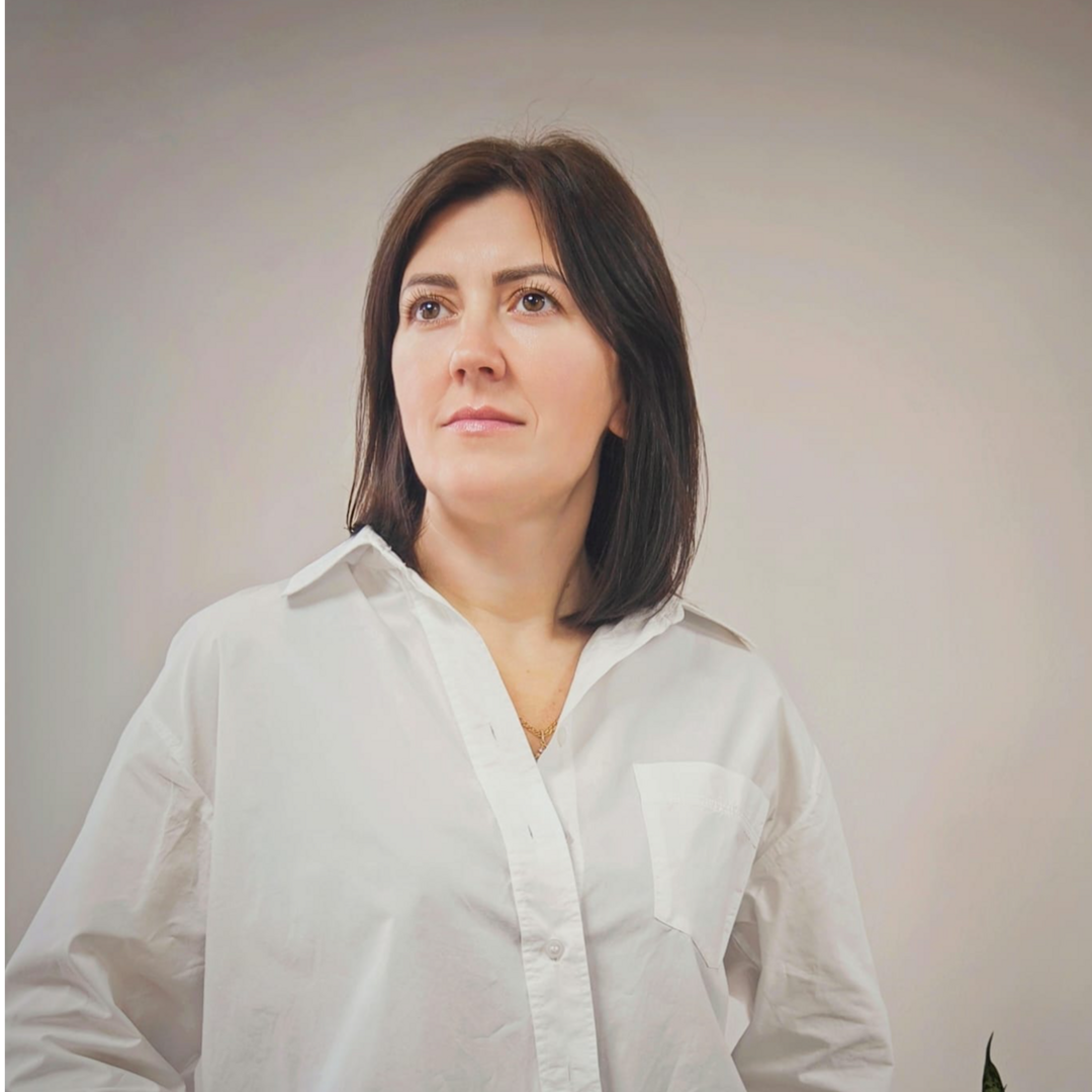 Анна Степанова