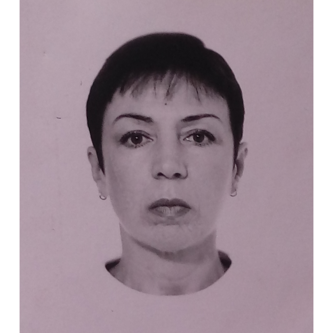 Любовь Наумова