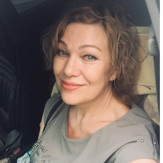 Елена Удалова