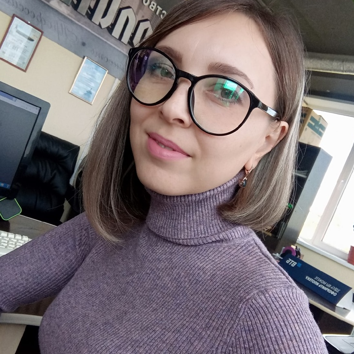 Татьяна Козлова