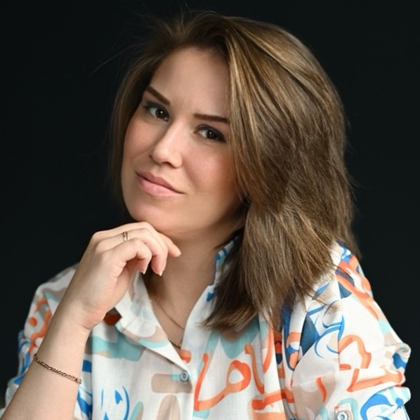 Вера Котюжинская