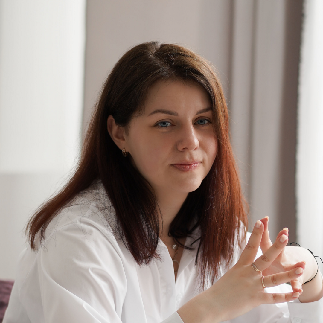 Валентина Мелентьева