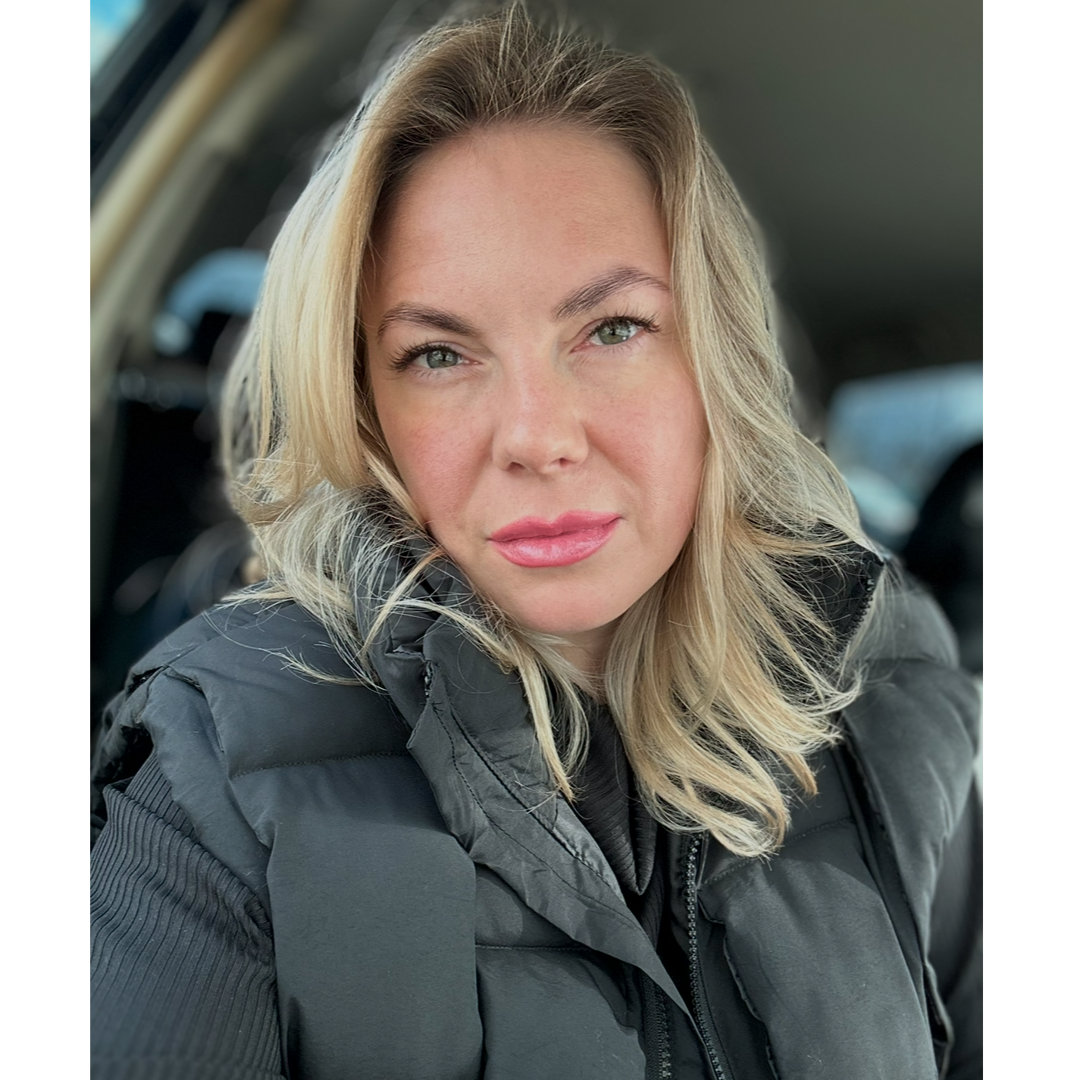 Елена Зоркова