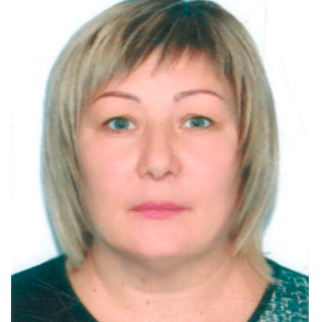 Светлана Нартдинова