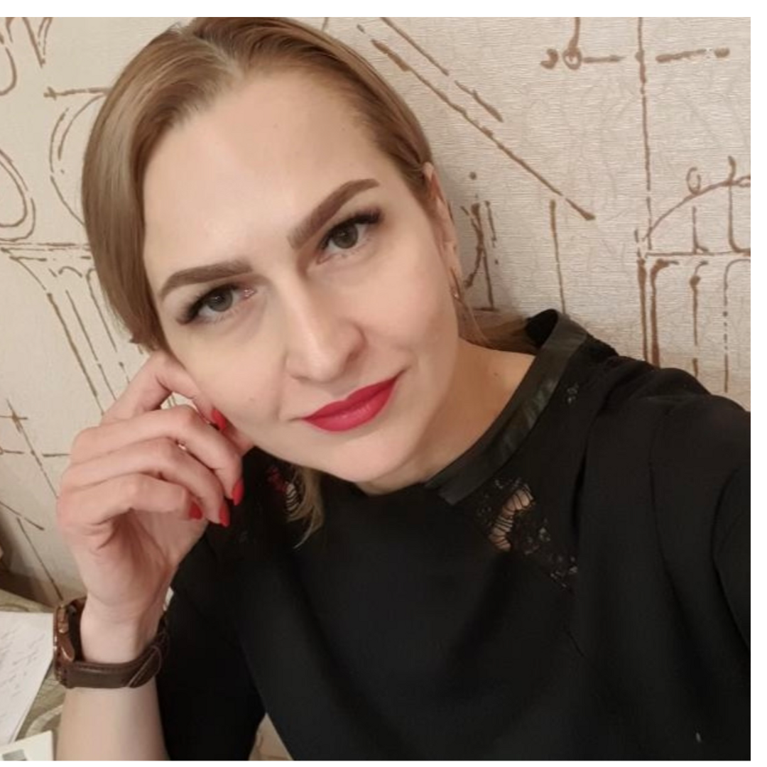 Зарина Аладжикова