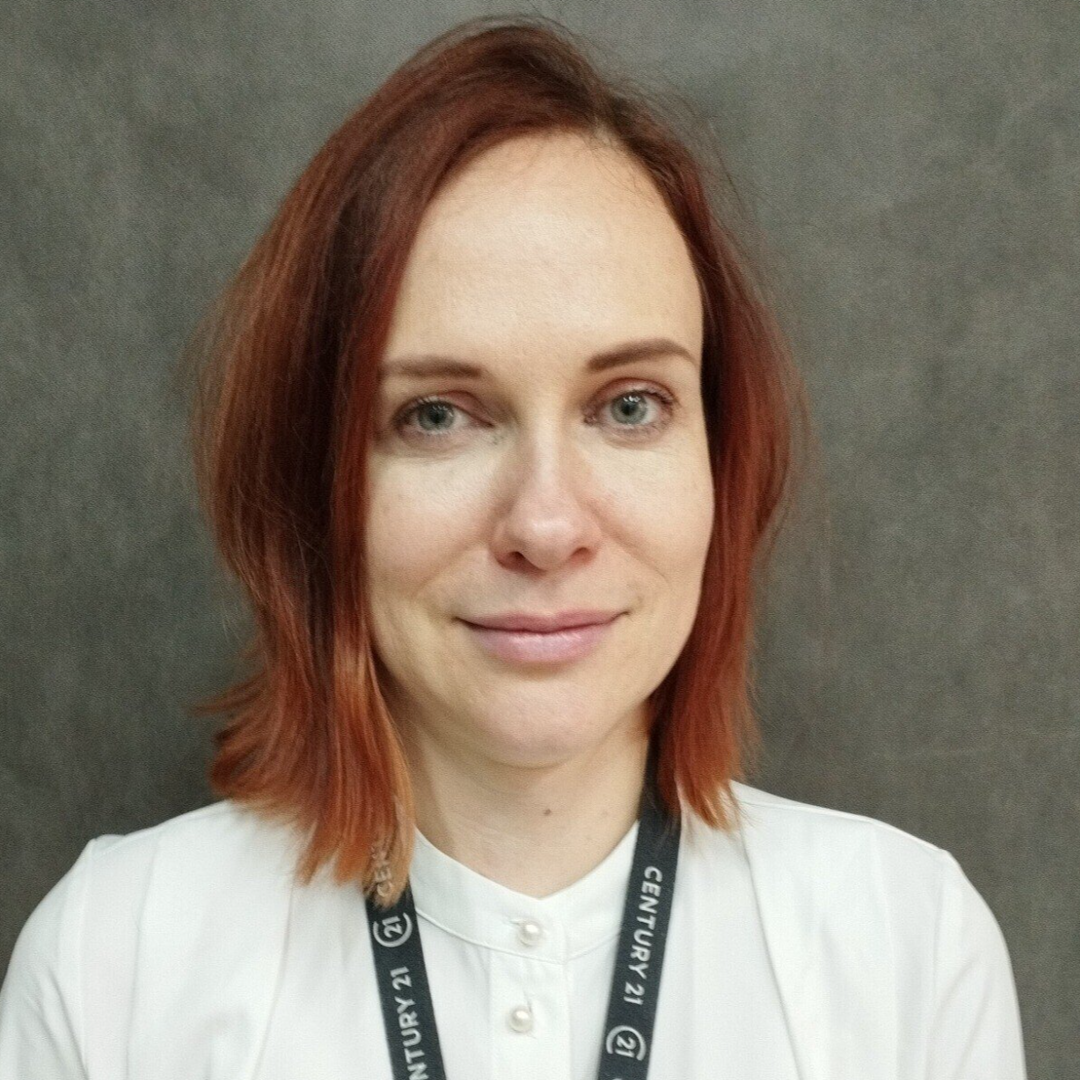 Екатерина Доминго