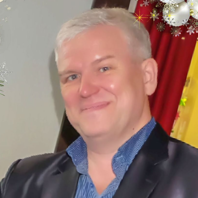Борис Белых
