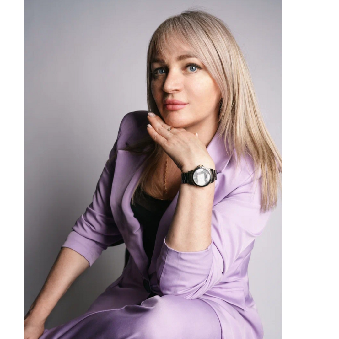 Ольга Клименко