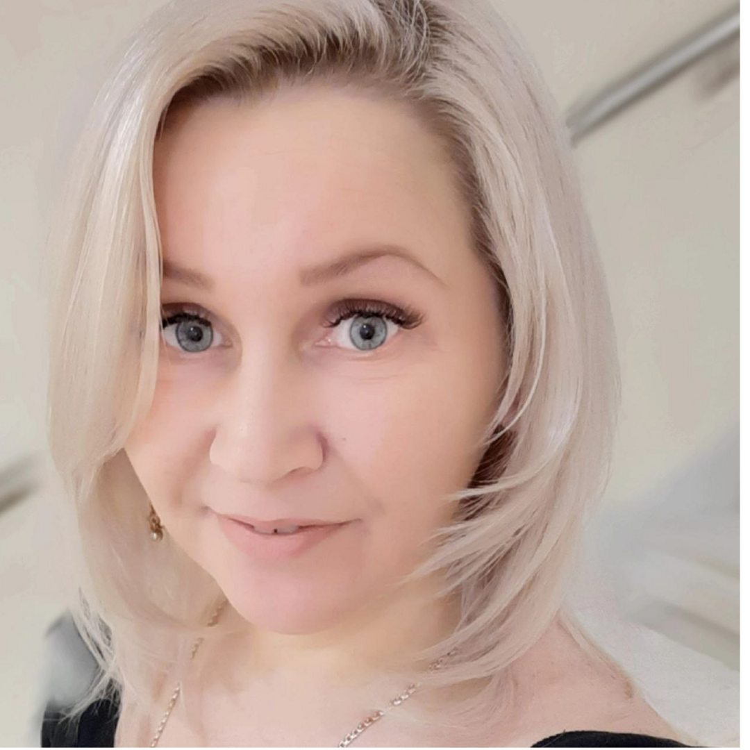 Ирина Свиридова
