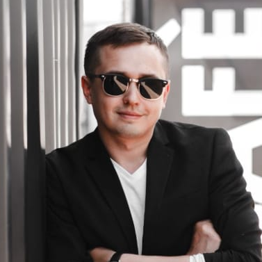 Руслан Мацнев