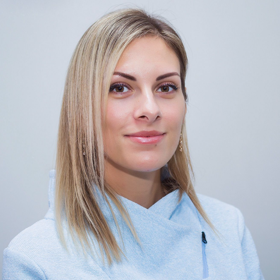 Инна Иваново