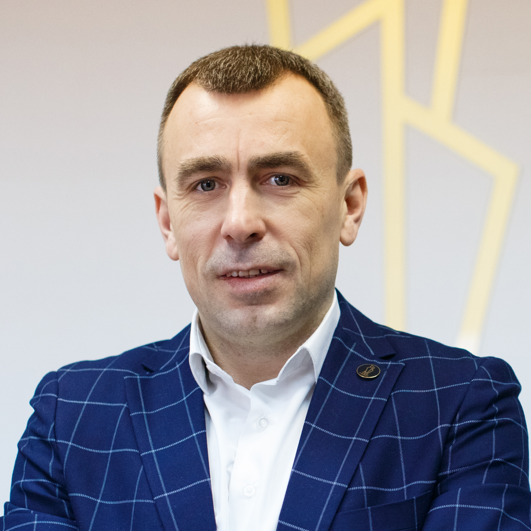 Андрей Соцкий