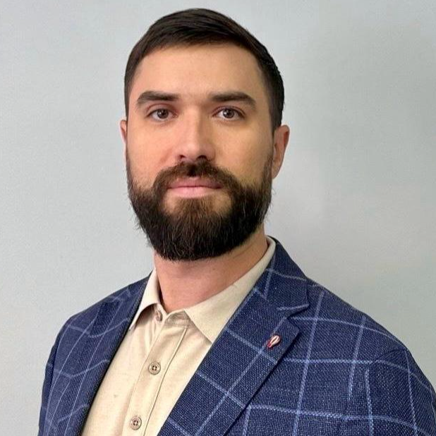 Алексей Пронин