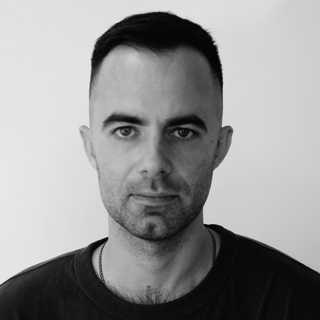 Даниил Шерлаимов