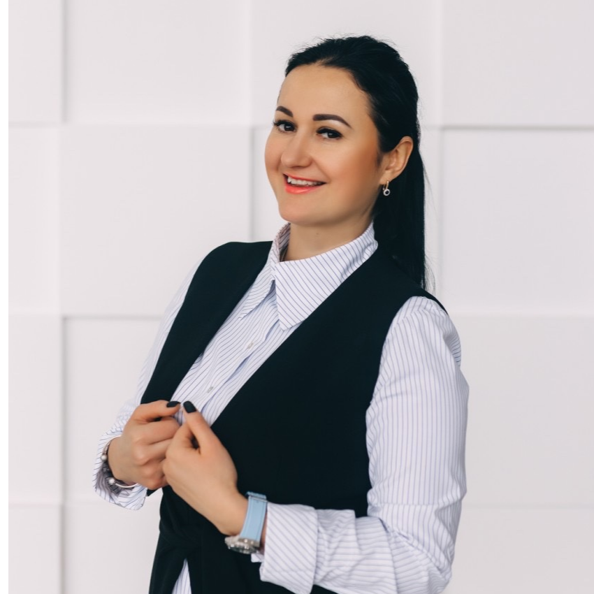 Диана Орлова