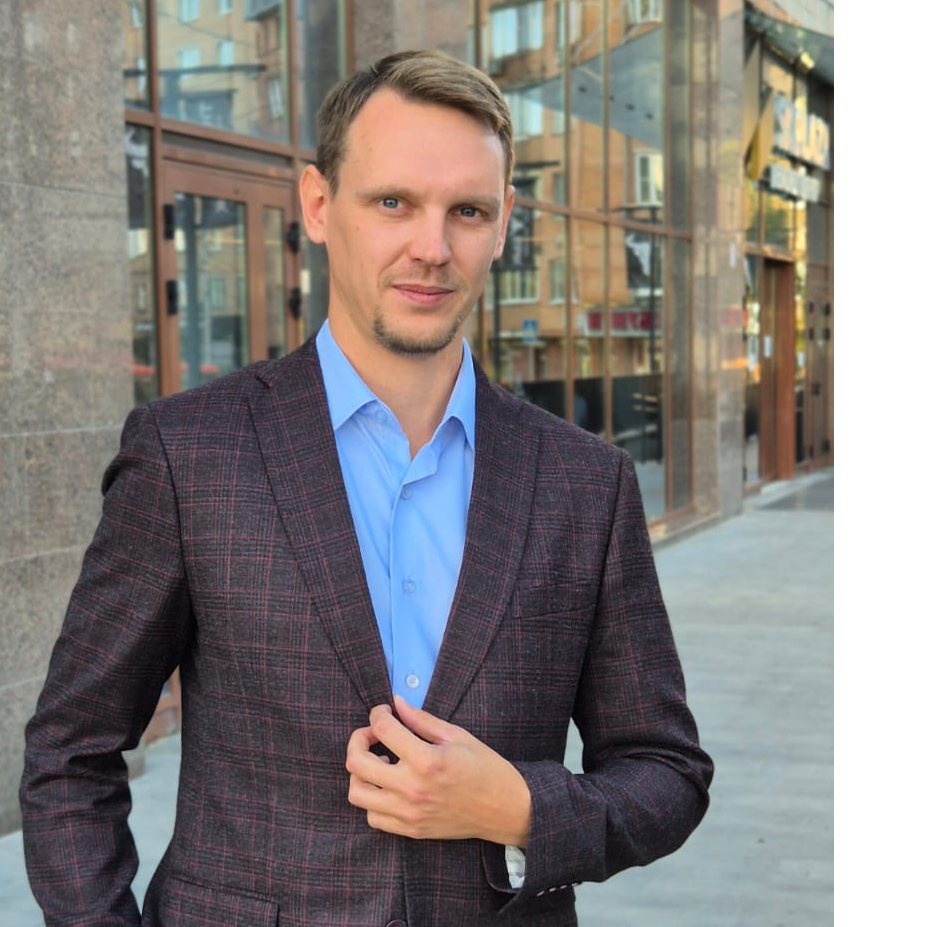 Александр Брестер