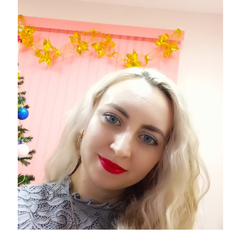Дарья Костюхина