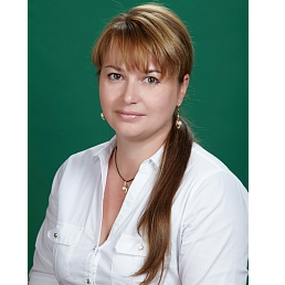 Юлия Дергилева