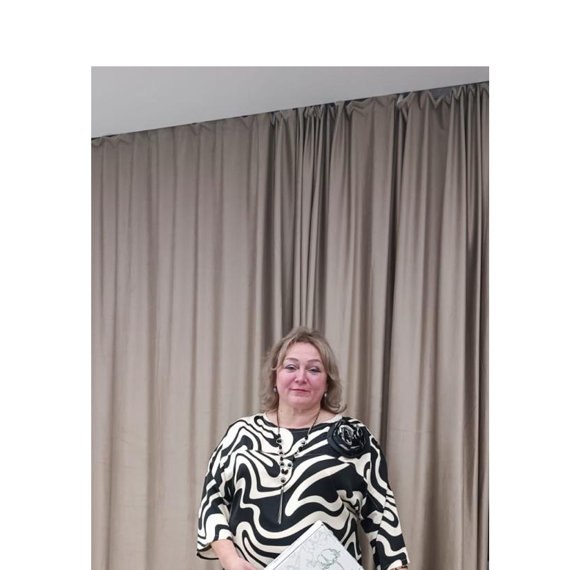 Александра Шибаева