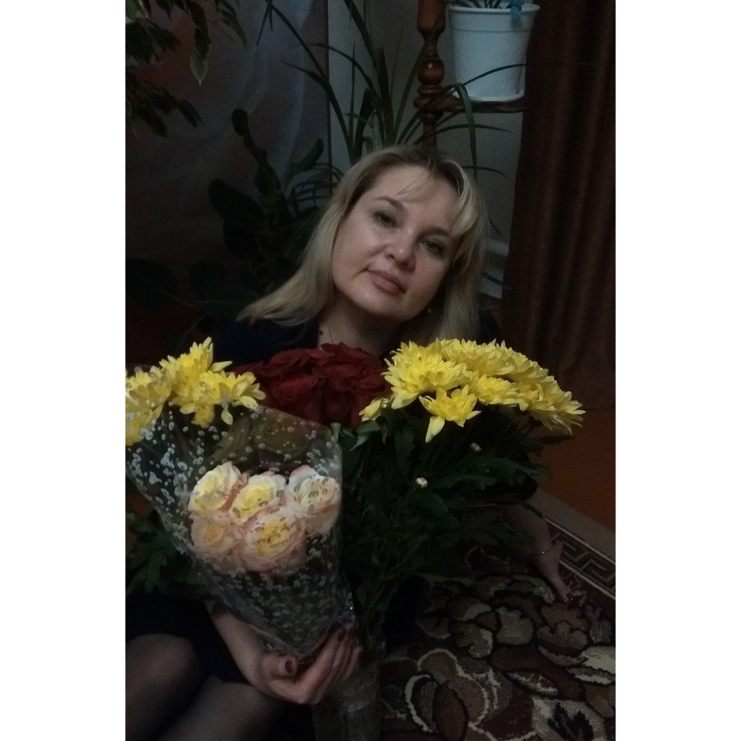 Маргарита Колесникова