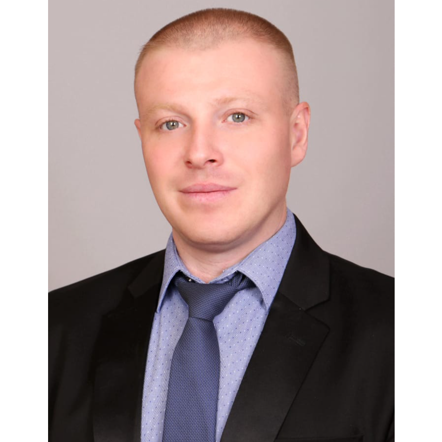 Константин Андреев