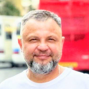 Александр Козинцев