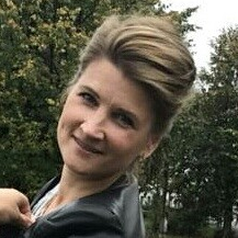 Анна Королёва