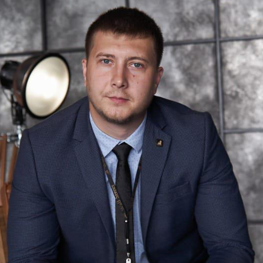 Дмитрий Погодаев