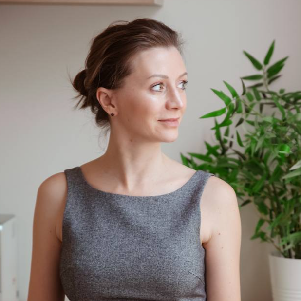 Екатерина Колесникова