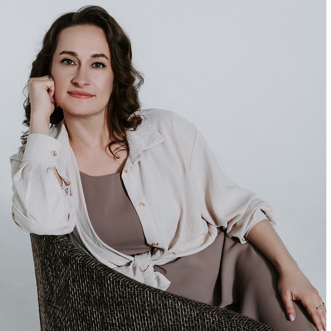 Наталья Бреднихина