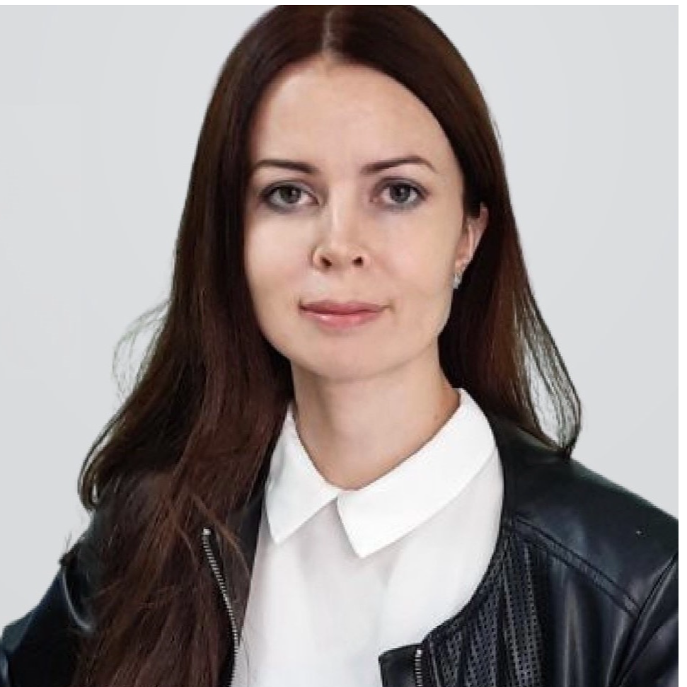 Юлия Осипова