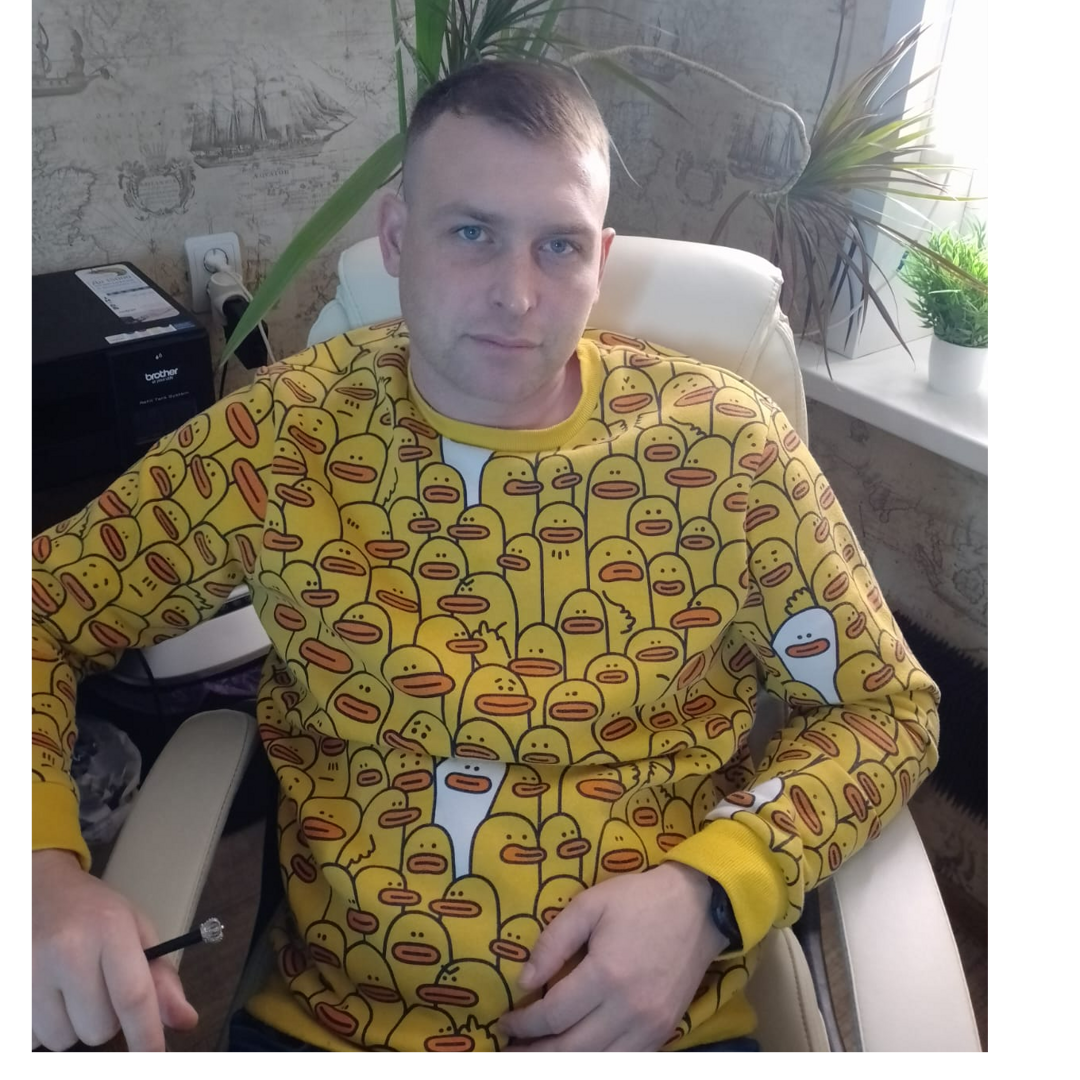 Руслан Чунаев