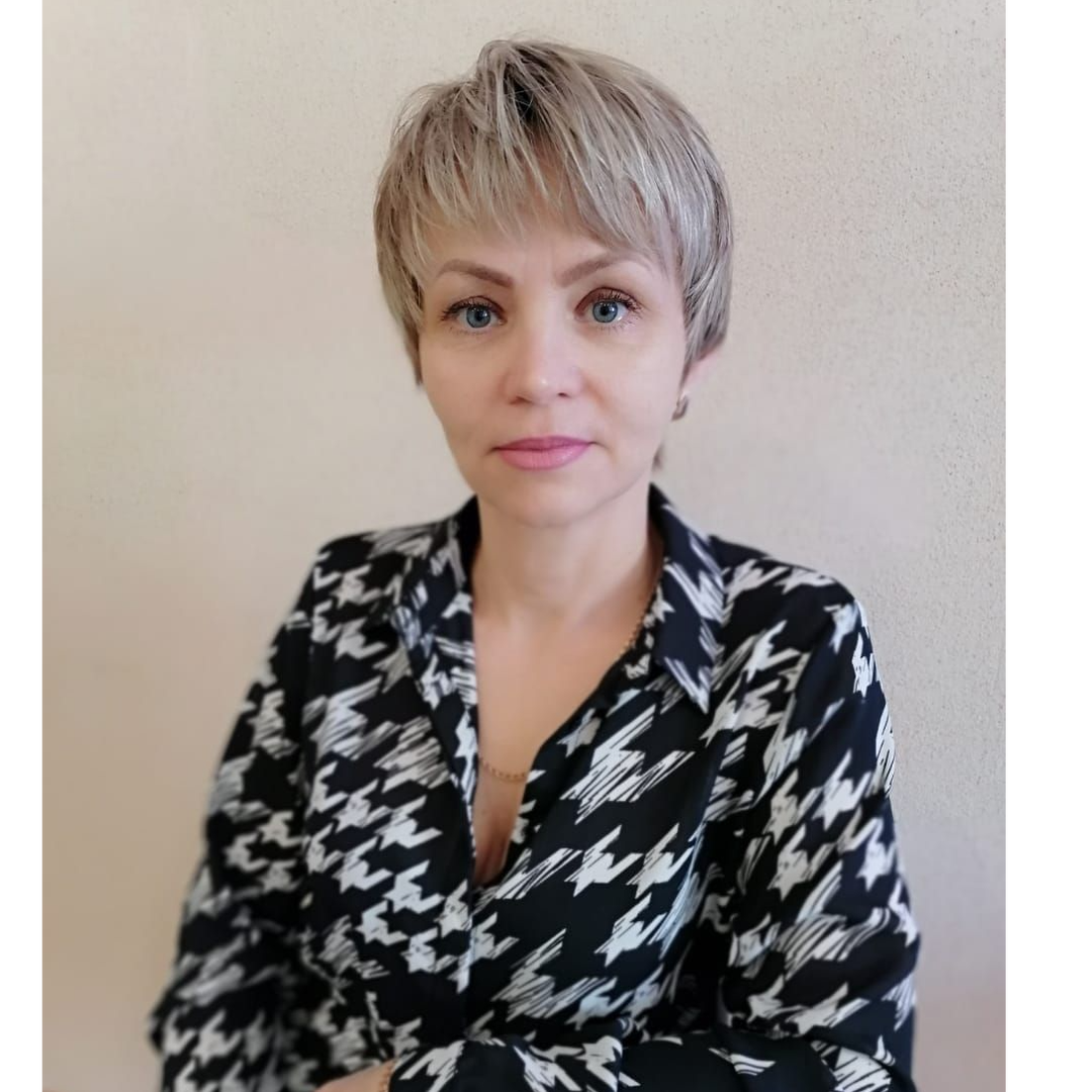 Татьяна Перельман