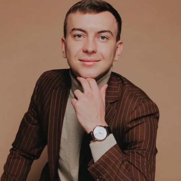 Илья Катаев