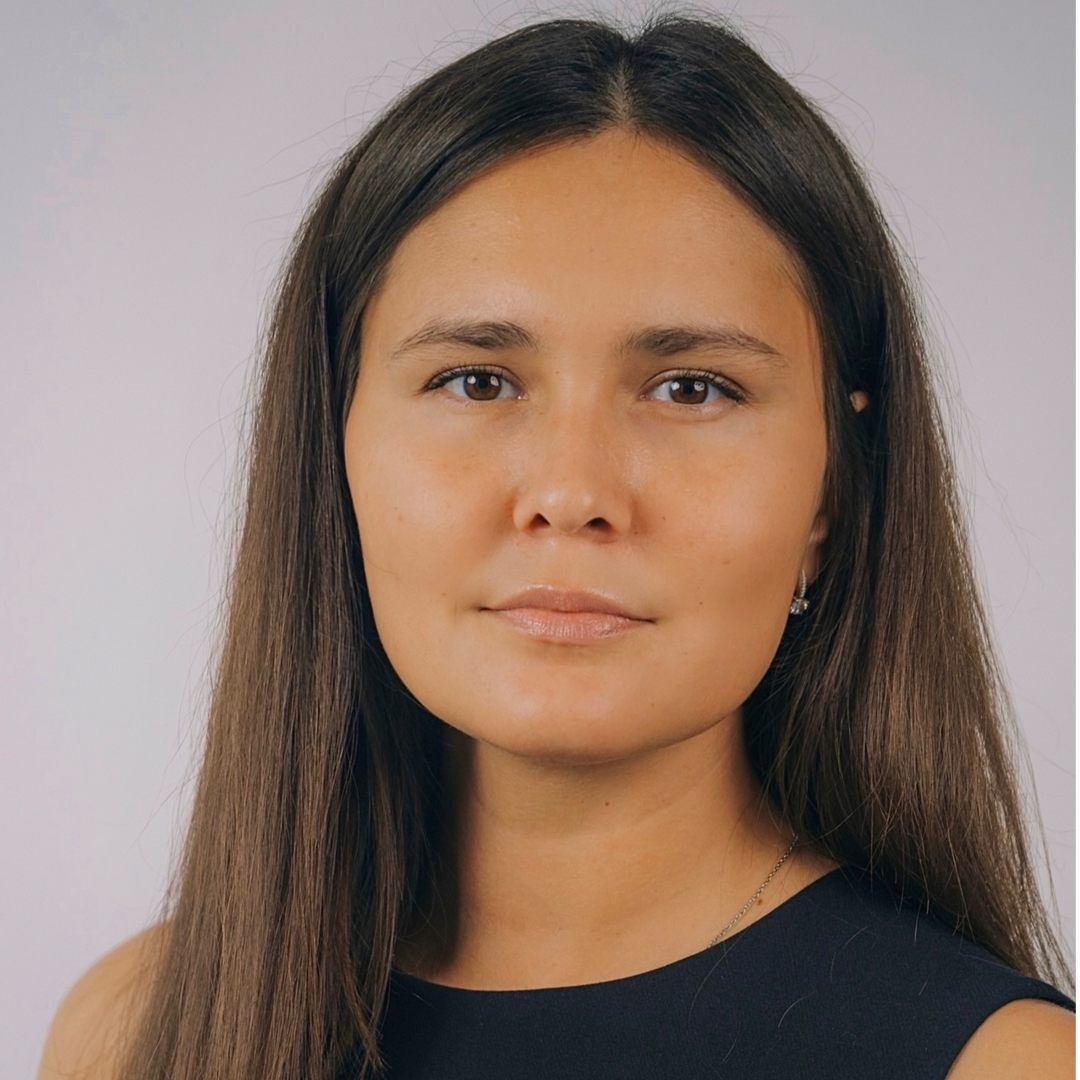 Регина Булычева