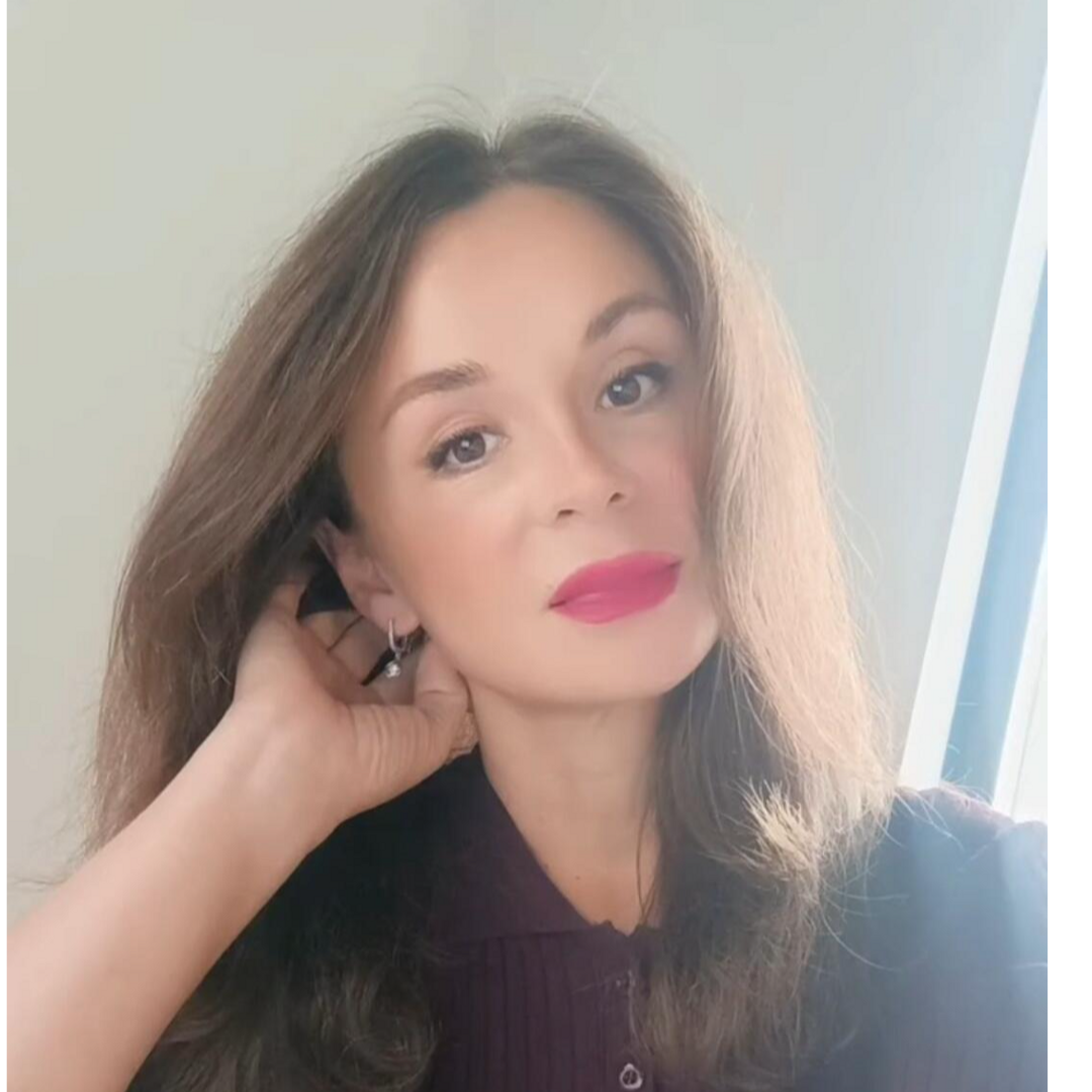 Олеся Алексеева