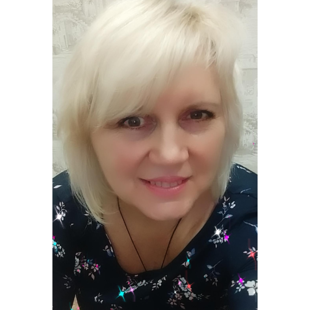 Эльвира Энгель