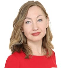 Елена Салова