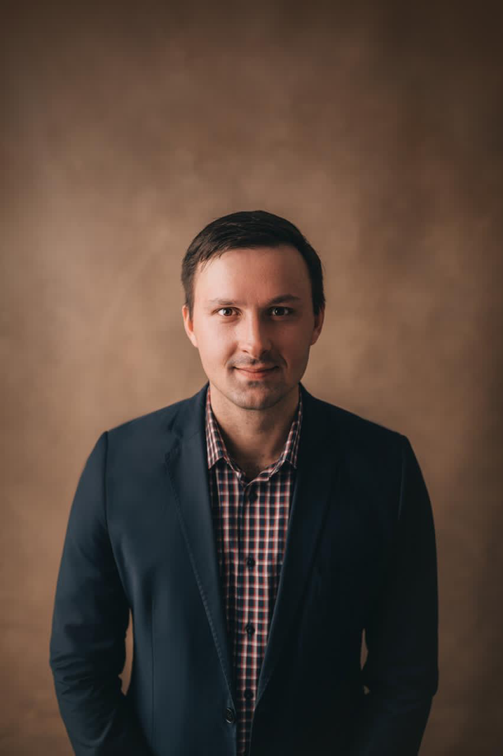 Иван Агапов