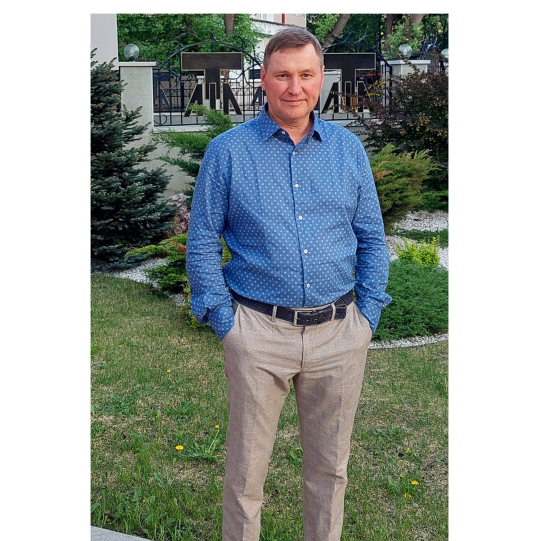 Радик Габидуллин