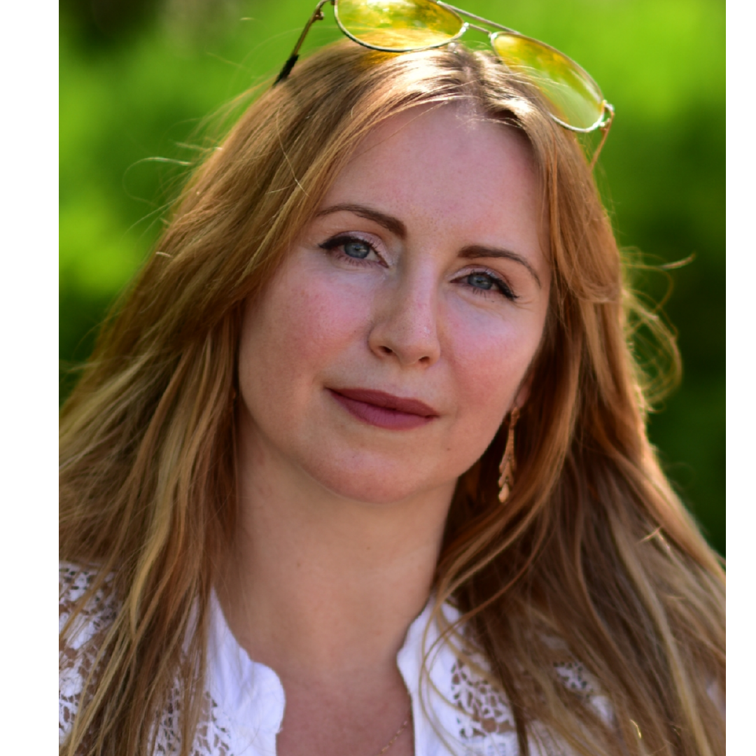 Маргарита Юровникова